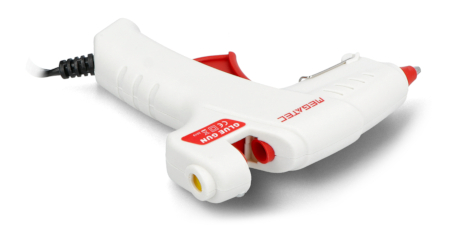 Pistolet do kleju Gluetec 1020 - Megatec