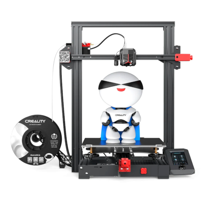 Drukarka 3D - Creality Ender-3 Max Neo