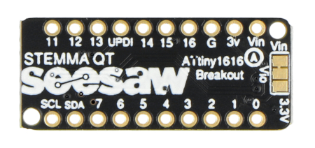 ATtiny1616 Breakout
