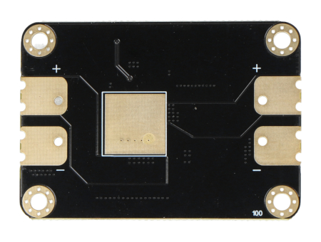 Przetwornica step down 1,8 V - 5,1 V 18 A 60 W od DFRobot