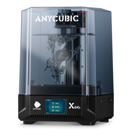 Drukarka 3D - Anycubic Photon Mono X 6Ks - żywiczna