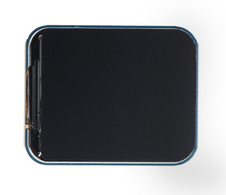 Wyświetlacz LCD IPS 1,69'' 240 x 280 px - SPI - 262K RGB - do Raspberry Pi, Arduino, STM32 - Seeedstudio 104990802