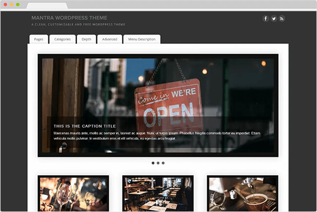 Kurs WordPress - tworzenie stron od podstaw - wersja ON-LINE