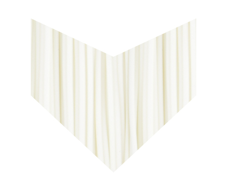 Filament Noctuo GRIP (Flex) 1,75 mm 0,25 kg - White