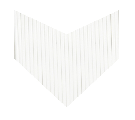 Filament Noctuo ABS-MMA 1,75mm 0,75kg - White