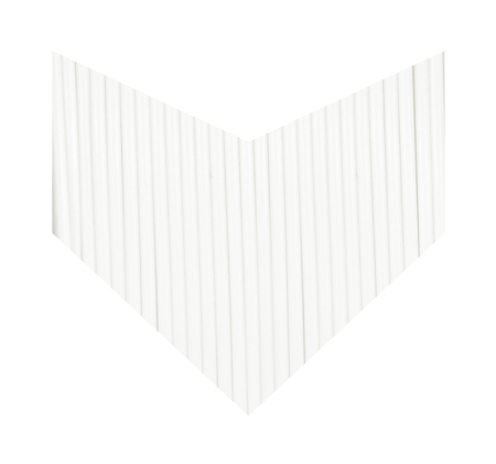 Filament Noctuo ABS-MMA 1,75mm 0,25kg - White