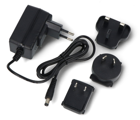 Arduino PLC Starter Kit - oficjalny zestaw startowy ze sterownikiem Arduino Opta WiFi - Arduino AKX00051