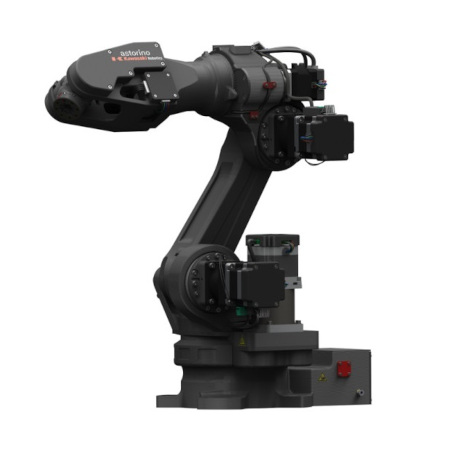 Robot edukacyjny Kawasaki Robotics Astorino - 6-osiowy - ramię robota do nauki programowania - Astor Astorino-BASIC-B002
