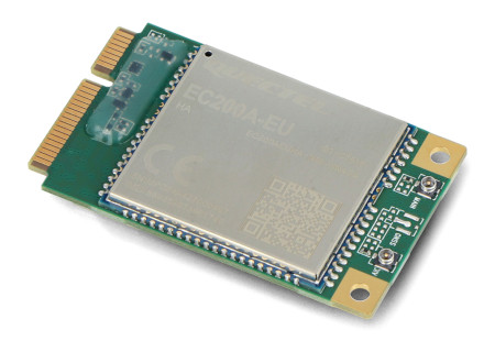 Arduino Pro 4G - EMEA - moduł LTE Cat.4 mini PCIe do Arduino Portenta - TPX00201