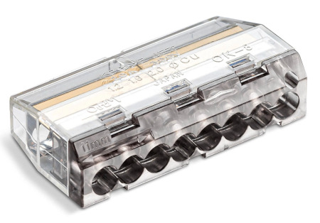 Szybkozłaczka 8 pin