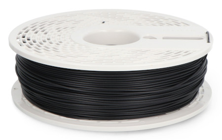 Filament Fiberlogy PETG V0 1,75 mm 0,85 kg - Black