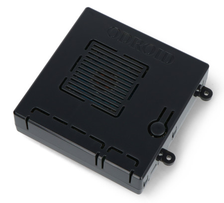 Odroid M2 - minikomputer z procesorem Rockchip RK3588S2 + 16 GB RAM