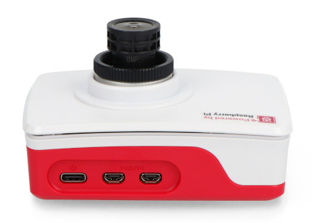 Pivistation 5 Darksee Lite - IMX678 8,3 MPx z obiektywem M16 - do Raspberry Pi 5 - ArduCam B0504