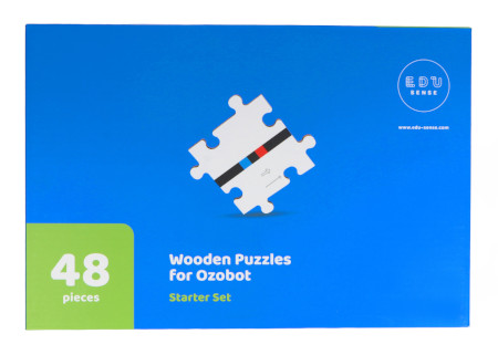 Puzzle wspierają rozwój dzieci pod względem kreatywnego i logicznego myślenia