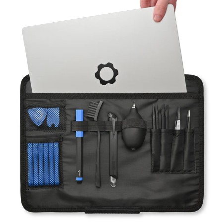 iFixit Repair Business Toolkit - zestaw narzędzi do naprawy elektroniki - IF145-278-20