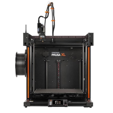 Drukarka 3D - Original Prusa XL - 1 głowica - zestaw do samodzielnego montażu