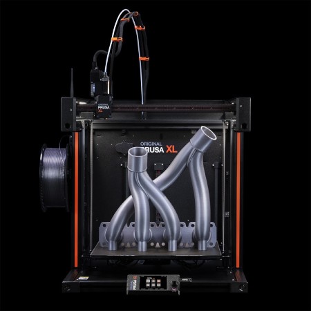 Drukarka 3D - Original Prusa XL - 5 głowic - zmontowana