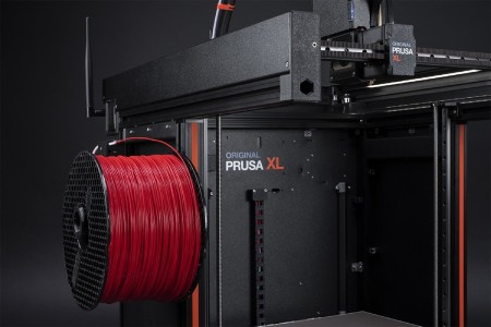 Drukarka 3D - Original Prusa XL - 1 głowica - zestaw do samodzielnego montażu