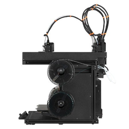 Drukarka 3D - Original Prusa XL - 5 głowic - zmontowana