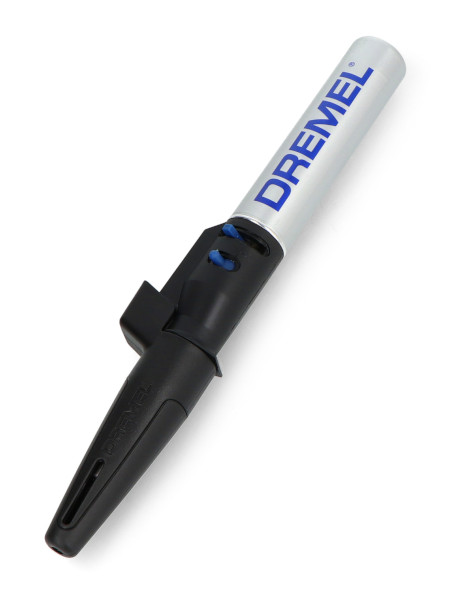 Lutownica gazowa Dremel VersaTip (2000-7) + akcesoria