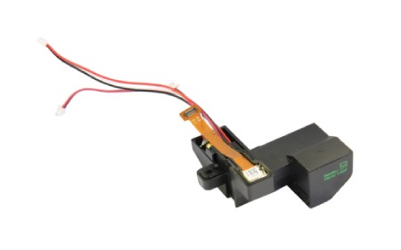 Micro Lidar do drukarek Bambu Lab z serii X1