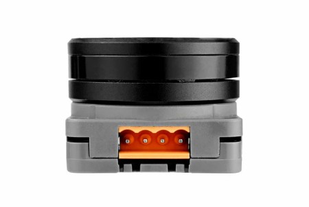 Roller485 Lite Unit - silnik bezszczotkowy ze sterownikiem STM32 - moduł rozszerzeń Unit - M5Stack U182-Lite