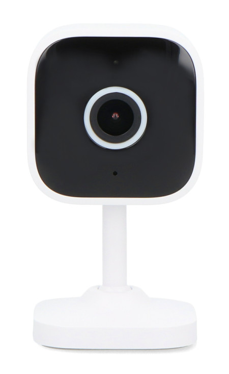 Sonoff Cam-S2 Gen. 2 - inteligentna kamera IP WiFi - aplikacja Android / iOS