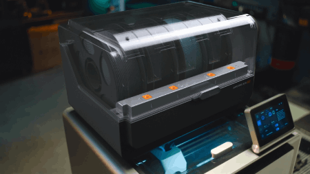 Drukarka 3D - Anycubic Kobra S1 Combo