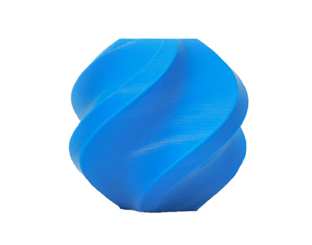 Filament Bambu Lab Refill PLA Basic 1,75 mm 1 kg - Cyan