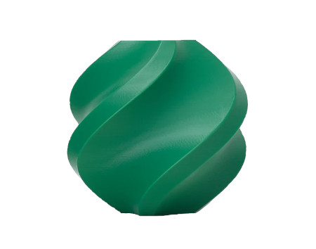 Filament Bambu Lab Refill PLA Basic 1,75 mm 1 kg - Mistletoe Green