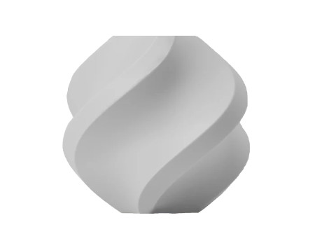 Filament Bambu Lab Refill PLA Basic 1,75 mm 1 kg - Light Gray