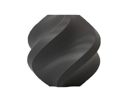 Filament Bambu Lab Refill PLA Basic 1,75 mm 1 kg - Dark Gray
