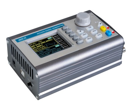 Generator funkcyjny JT-JDS2960 60MHz - 2 kanały