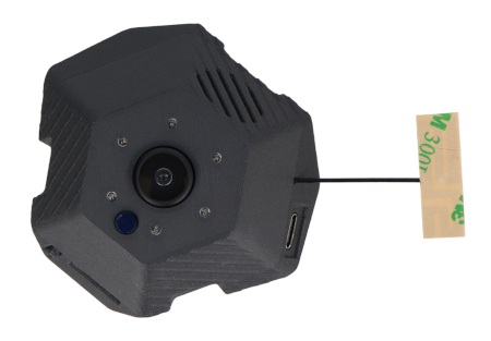 Buddy3D została zaprojektowana z myślą o profesjonalnym monitorowaniu druku 3D