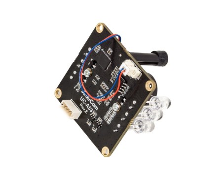 Kamera 2 MPx OV2710 - dzień / noc z automatycznym IR-CUT - USB 2.0 / UVC - ArduCam B0506