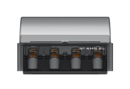 System AMS 2 Pro do drukarek 3D Bambu Lab
