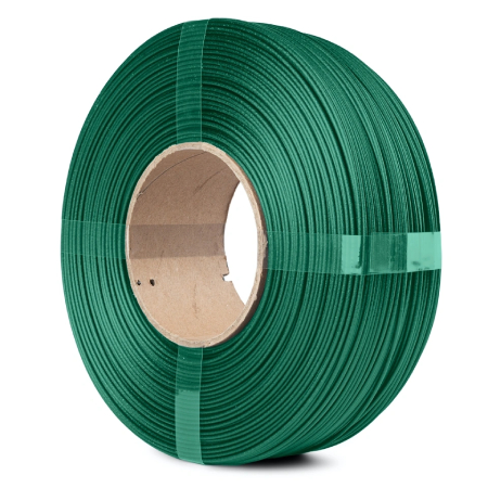 Filament Spectrum Refill PETG CF 1,75 mm 1 kg - Green