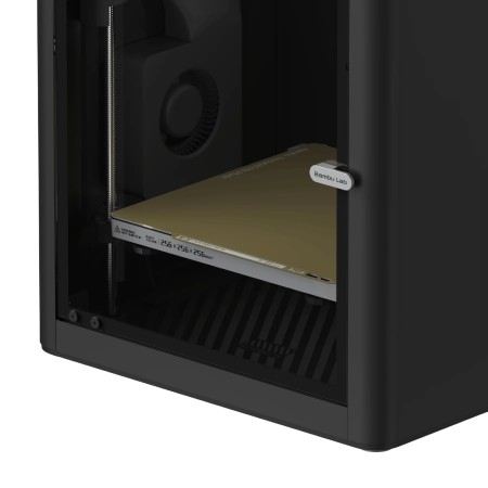 Drukarka 3D - Bambu Lab P1S AMS 2 Pro Combo + Bufor filamentu