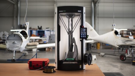 Drukarka 3D - Prusa Pro HT90