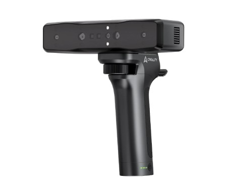 Skaner 3D - Creality Otter Lite