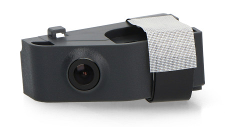 Kamera i listwa LED do drukarek 3D Bambu Lab z serii P1