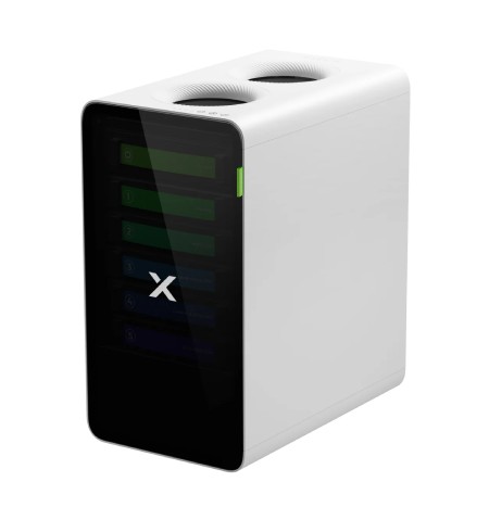 xTool SafetyPro AP2 V1.0 - oczyszczacz powietrza z systemem SuperCyclone do urzdządzeń xTool