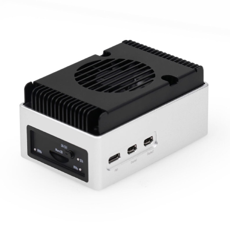 reComputer AI R2140-12 - Raspberry Pi 5 16 GB - Seeedstudio 114993627
