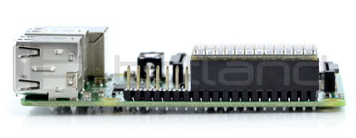 Raspberry Pi B+