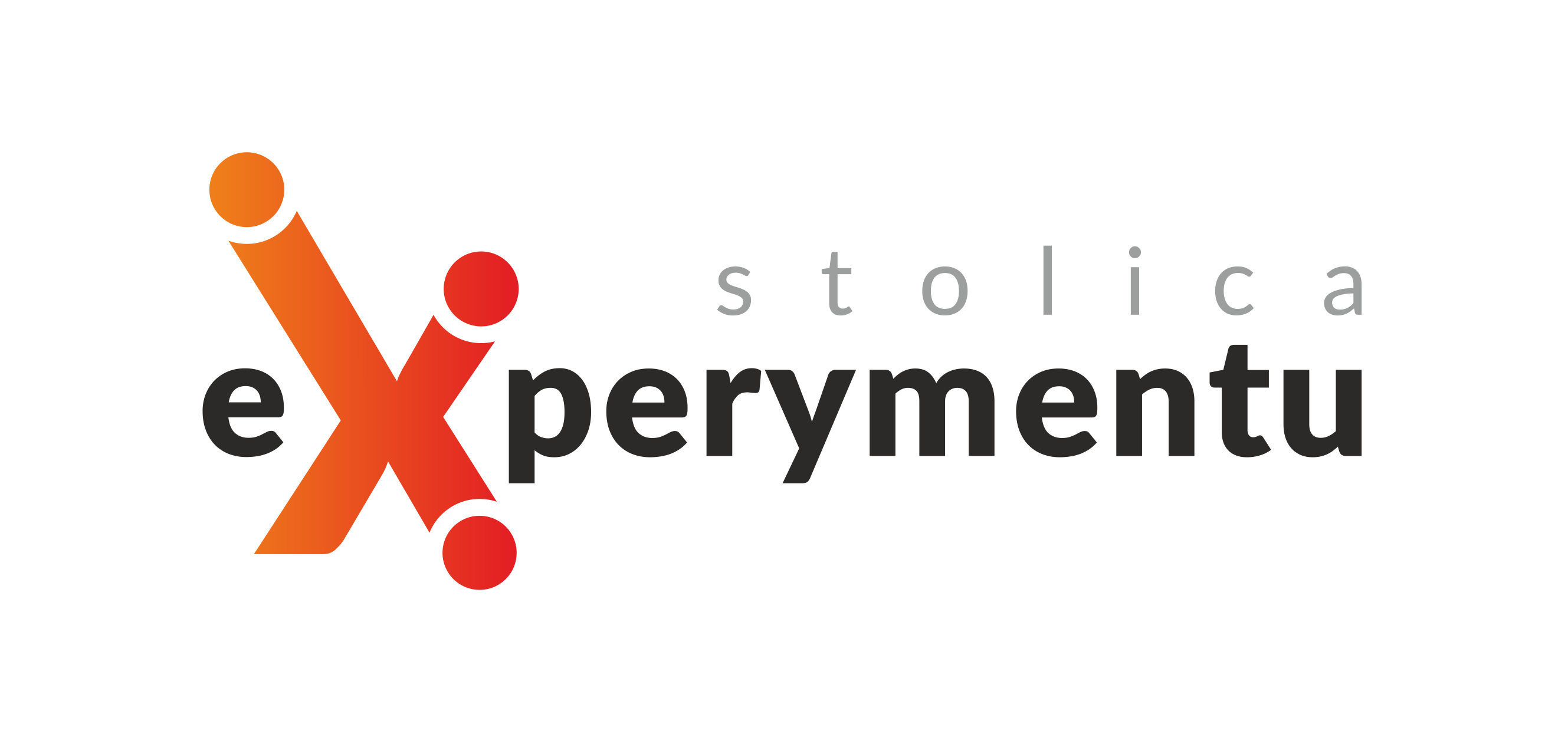 Stolica eXperymentu logo