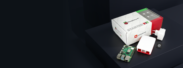 Raspberry Pi