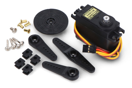 Serwo TowerPro MG-995 - standard