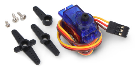 Serwo TowerPro SG-92R