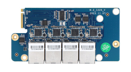 Karta sieciowa H2 Net Card