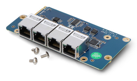 H2 Net Card